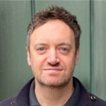 Alistair Murray
