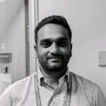 Chirag Patel